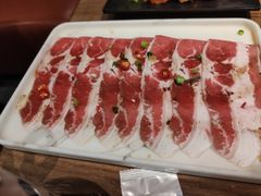 -·缸桶屋·韩式牛肋条自助烤肉(西湖D11店)