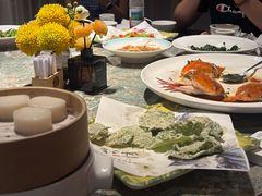 -佬太公海鸭·海鲜大排档(上海总店)