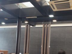 -麦当劳(深圳北站高铁店)