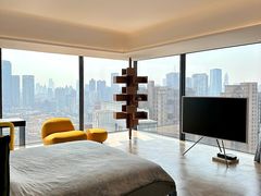 -中興路一號Oriental One