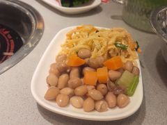 -巴蜀王婆大虾(南锣鼓巷店)