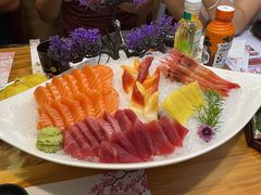 -松坂屋日料自助(长城路店)