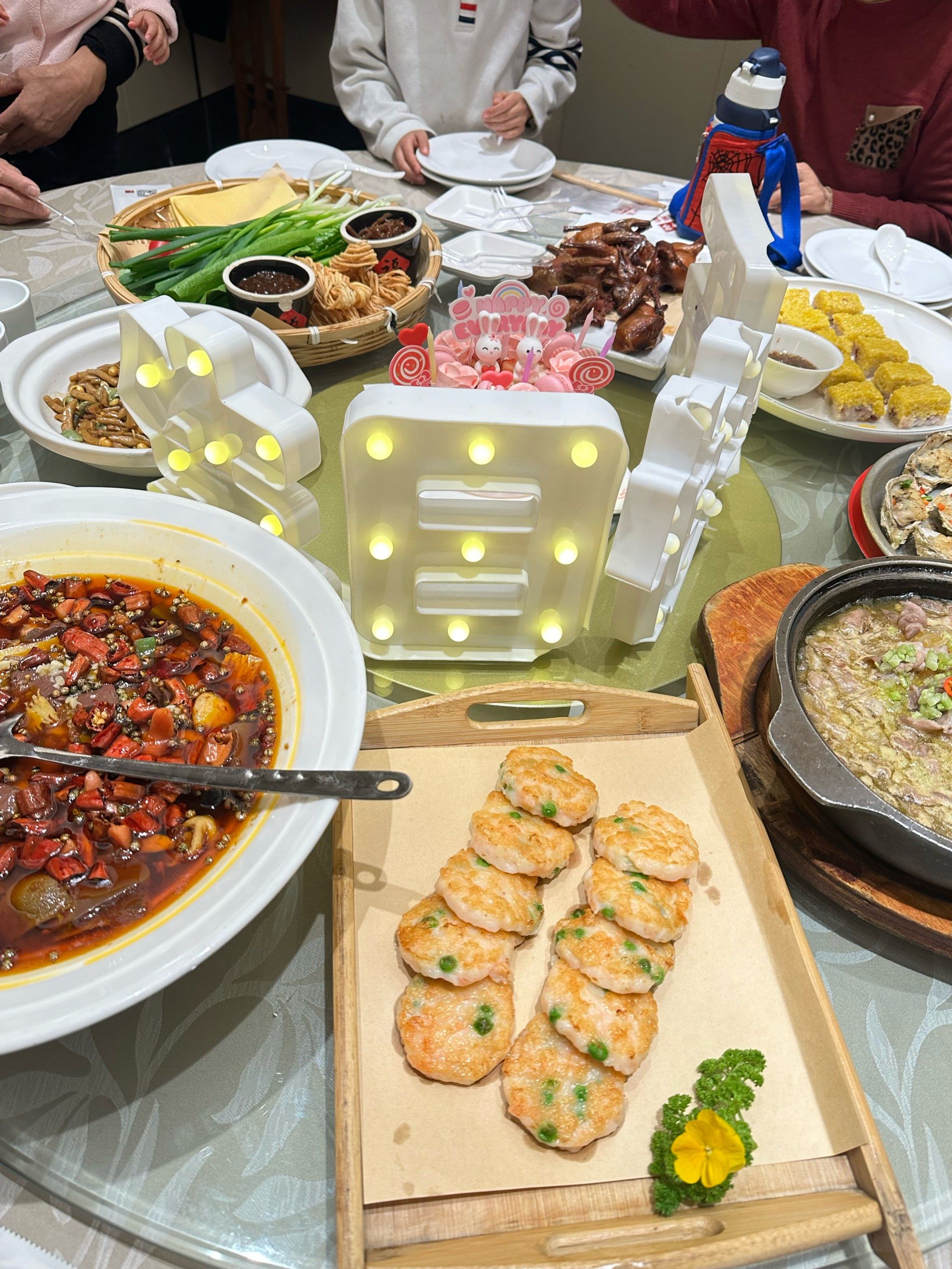 很好「孙大厨鸽子馆