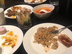 -北京康莱德酒店