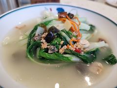 -老莞家私房菜-超级鱼头佛跳墙
