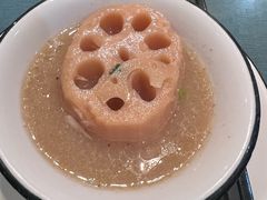 -董厨煨汤馆(车站路店)