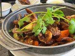 -美极鲜食坊(宝安南路店)