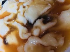 糟溜鱼片-力力豆花庄(广渠门店)