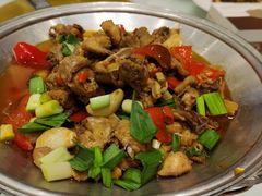 -华膳楼·安徽地标美食·中华餐饮名店(文化公园店)