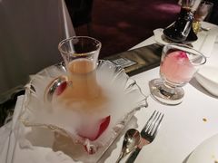 香颂玫瑰露-王品牛排(杭州大厦店)