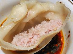 传统大肉灌汤包子-宋都禾源·灌汤包子(汉兴路直营店)
