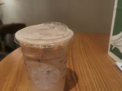 -星巴克(广州正佳广场4层店)