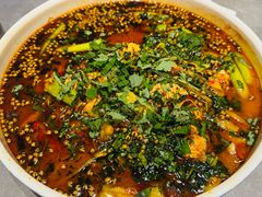 -张烤鸭·川菜·非遗冒烤鸭(青石桥店)