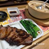 江南西精致煲仔饭