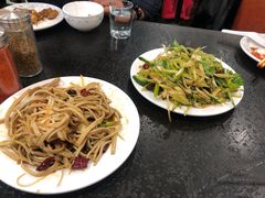 -老黑板筋(顺义总店)