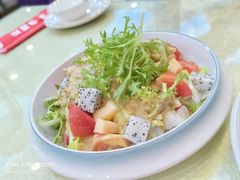 -正阳春鸭子楼(汉沽店)