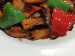 -关东小磨东北菜(上海长风大悦城店)