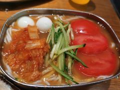 -三肥两瘦烤肉(鹿城店)