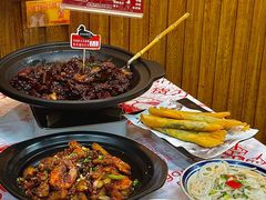 -回味黑鸭煲·始于2006(万松园店)