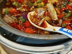 -领蟹祥记·香辣蟹·特色小海鲜(奥体天虹店)