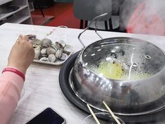 -船奇蒸汽海鲜·闽菜(八市海鲜总店)