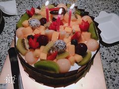 -御蝶坊生日蛋糕KNAC(创业店)