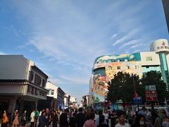-叶受和(观前街店)