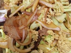 -宴秋杭州菜(锦艺城店)