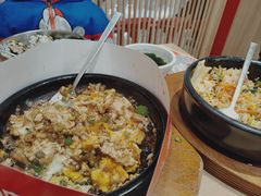 -米村拌饭(金象城店)