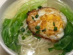 -绿茶餐厅(松江万达店)