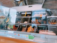 -赛百味SUBWAY(沈阳天地店)
