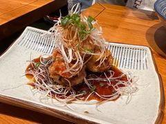 油淋鸡-面道场(森茂店)