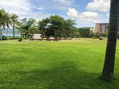 -亚龙湾红树林度假酒店御粤阁