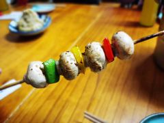 -炒豆合作社(东四总店)