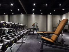 -懒人Club运动健身·运动康复·私教(三迪中心店)