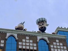 -新疆国际大巴扎