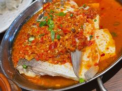 -前海沿·青岛菜(李沧万达店)