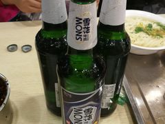 -老四季(南市场店)