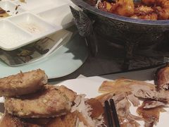 -佳兰雅序融合菜(高新店)