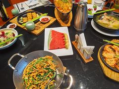 -中国徽菜·徽商故里(广安门店)