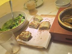 -弄堂里(西溪龙湖天街店)
