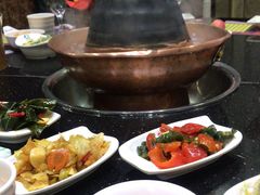 -草原饭店火锅