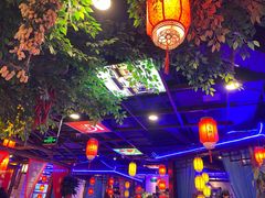-唇辣号重庆老火锅(燕郊鑫乐汇店)