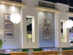 -金湖港式餐厅(建外店)