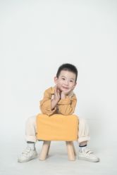 -小熊维尼高端儿童摄影(宝安旗舰店)
