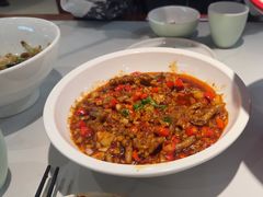 -辣可可·小炒黄牛肉(望京凯德MALL店)