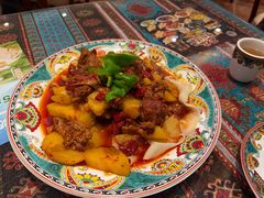 -巴依老爷新疆美食(工体旗舰店)