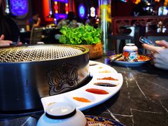 -十三姨正合丰烤肉(营迹路店)