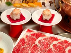 -北平三兄弟涮肉(簋街总店)