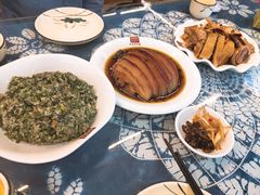 -瑞丰园庭院餐厅·白族传统家常菜